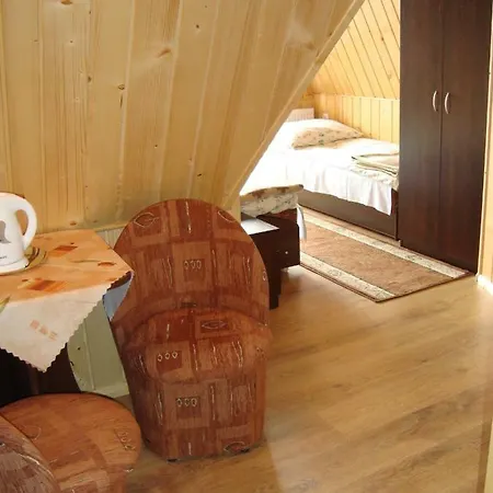 Turnia ブコビナ・タトシャンスカ