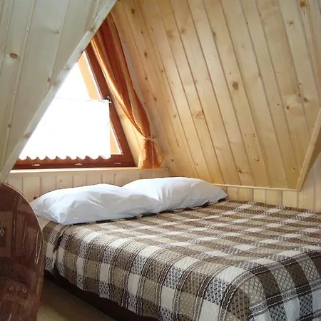 Turnia ホームステイ ブコビナ・タトシャンスカ