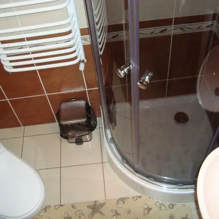 ホームステイ Turnia ブコビナ・タトシャンスカ