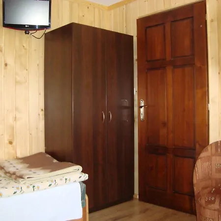 Turnia 홈스테이 *