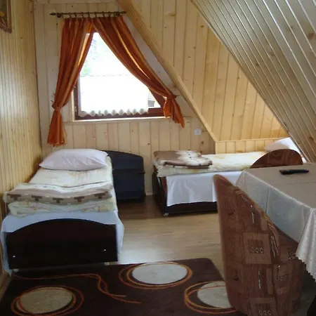 Turnia * 부코비나 타트잔스카