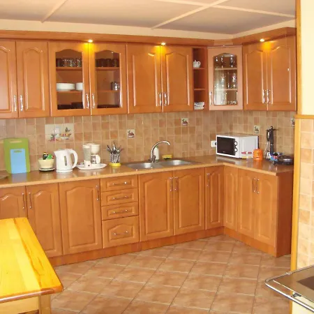 Turnia ホームステイ