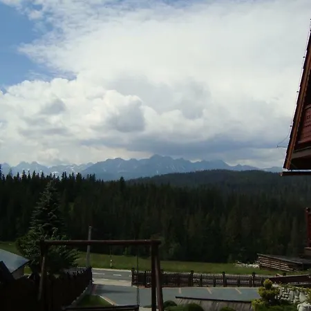 Turnia 홈스테이 *