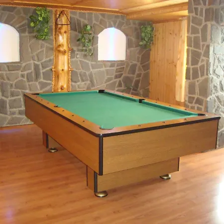 홈스테이 Turnia *