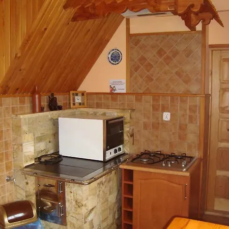 Turnia 홈스테이 *