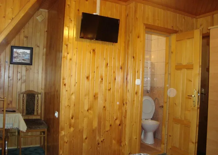 Habitación en casa particular Turnia