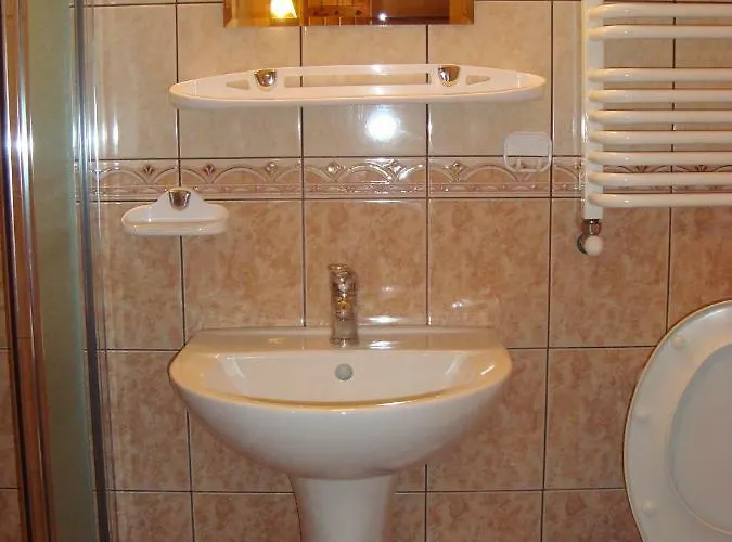 Turnia Bukowina Tatrzańska